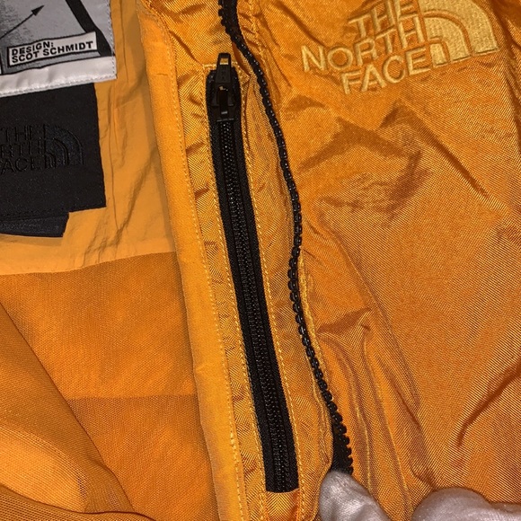 NWT The North Face Black Series Garment Dye Steep Tech Jacket, Large - Picture 9 of 16